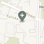 Tomasz Judek na mapie