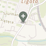 Monika Klimek na mapie