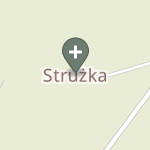 Marzena Dybioch na mapie