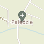Daria Koberska na mapie