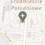 Karol Scipio Del Campo na mapie