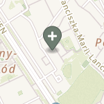 Marcin Pasternak na mapie