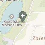 Łukasz Smołka na mapie