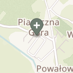 Magdalena Demianiuk na mapie