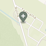 Anna Litner na mapie