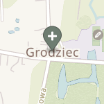 Weronika Czech na mapie