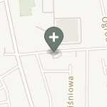 Paweł Gąsiorowski na mapie