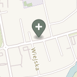 Stanisław Baszak na mapie