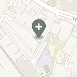 Magdalena Radlińska na mapie