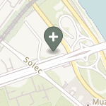 Łucja Gołembiowska na mapie