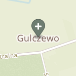 Grażyna Szczytowska na mapie