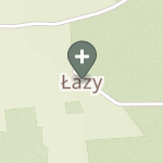 Maciej Urban na mapie