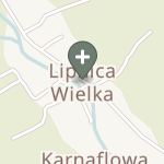 Barbara Michalak na mapie