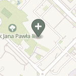 Marta Falęta na mapie