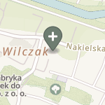 Grzegorz Sielski na mapie