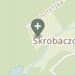 Marcin Dryjski na mapie