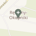 Bartosz Wojtysiak na mapie