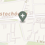 Mariola Zielińska na mapie