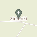 Marek Boroń na mapie