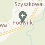 Patrycja Piekarczyk na mapie