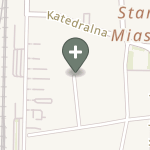 Patryk Grzybek na mapie