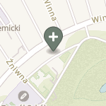 Robert Adamiec na mapie