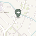 Monika Sekrecka-Rumińska na mapie