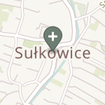 Michał Supowicz na mapie