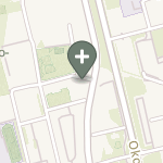 Wojciech Olbryś na mapie