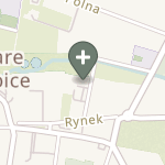 Marcin Matysiak na mapie