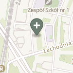 Piotr Dominiak na mapie