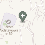 Przemysław Żelazny na mapie