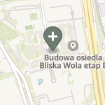 Sebastian Sierakowski na mapie