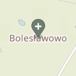 Monika Różek na mapie