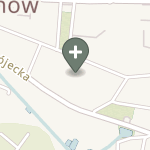 Paweł Gruszczyk na mapie