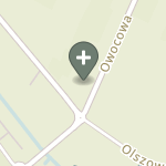 Szymon Masłowski na mapie