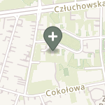 Marek Rybak na mapie