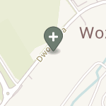 Sara Fabiańczyk-Pliczko na mapie