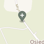 Marta Rzytki na mapie