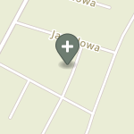 Sylwia Burzyńska na mapie