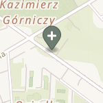 Michał Handzlik na mapie