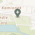 Małgorzata Boguszewska na mapie