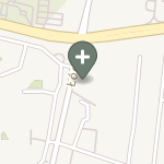 Michał Barczyński na mapie