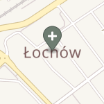 Szymon Dybka na mapie