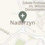 Marcin Herczyk na mapie