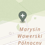 Katarzyna Kwolek na mapie