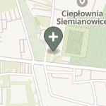 Rafał Sojka na mapie