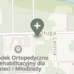Praktyka Fizjoterapeutyczna na mapie
