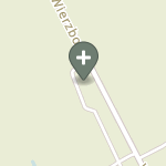 Paweł Dwornik na mapie