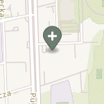 Piotr Dudziński na mapie